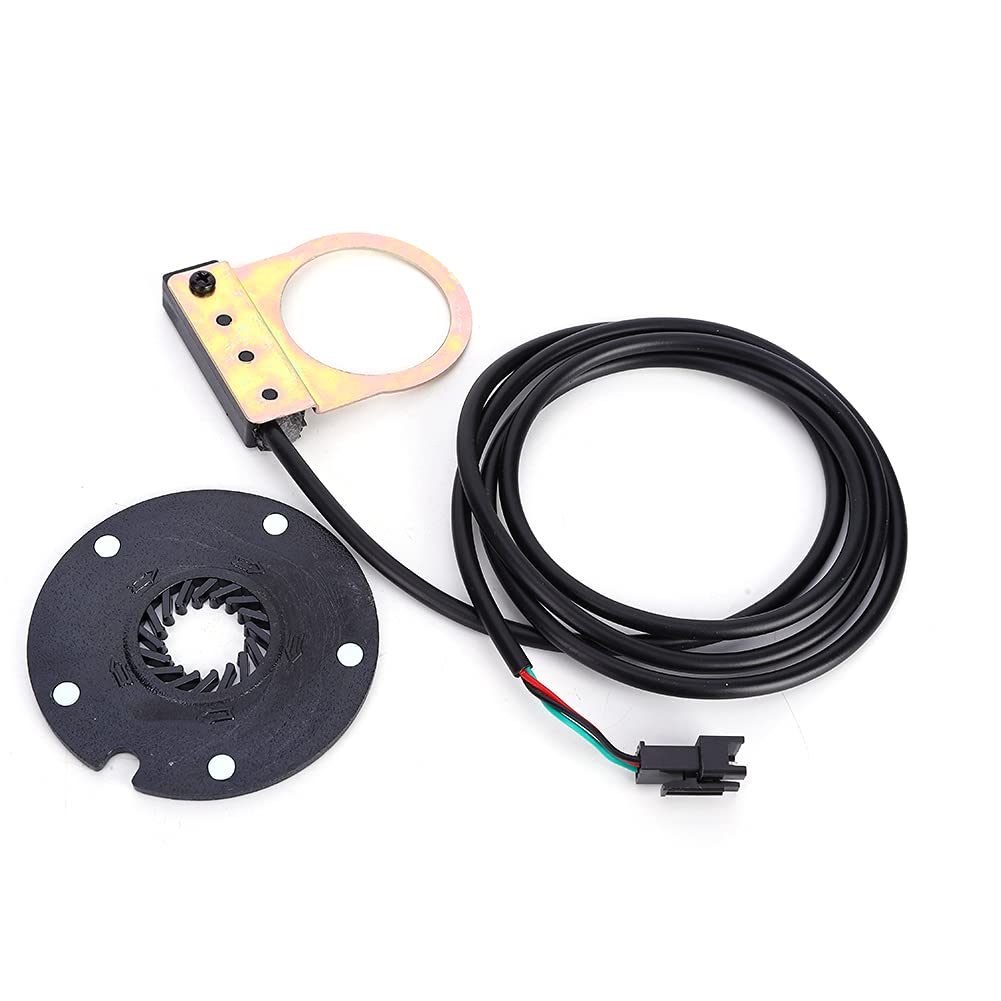 Amazon.com: Alomejor Pedal Assist Sensor Electric Cycling